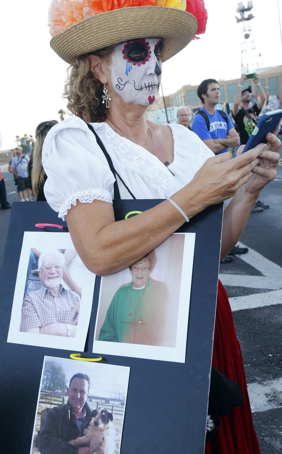 All Souls Procession